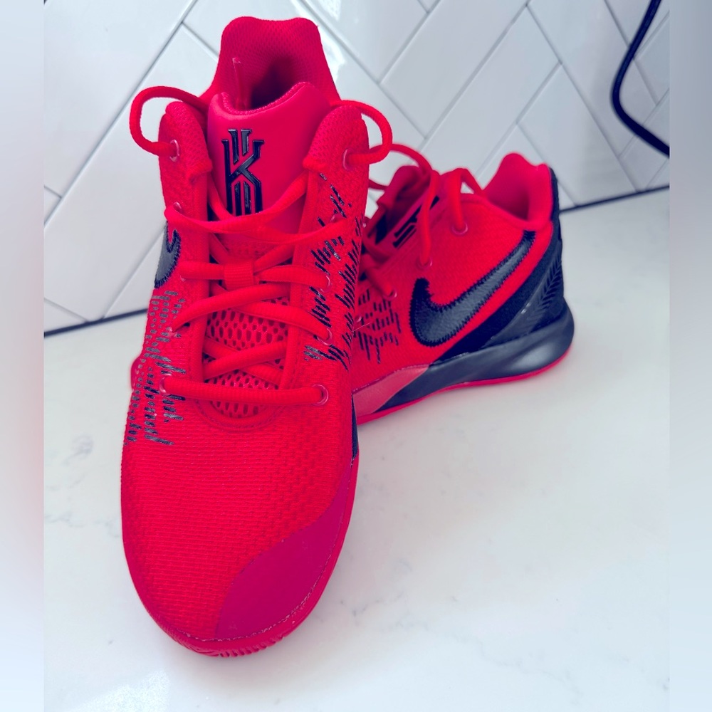 Kyrie Irving sneakers!